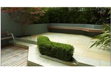 Quality Outdoor Rooms-London Stone Paving image 1
