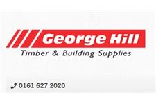 George Hill (Oldham) Timber & Building Supplies image 1