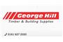 George Hill (Oldham) Timber & Building Supplies logo