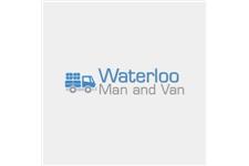 Waterloo Man and Van Ltd. image 1