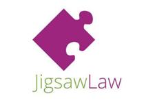 Jigsaw Law image 1