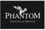 Phantom Chauffeur Services logo