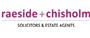 Raeside Chisholm Solicitors Limited logo