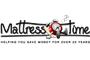 Mattress Time logo