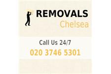 Removals Chelsea image 1