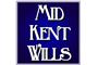Mid Kent Wills logo