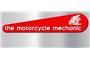 The Motorcycle Mechanic logo