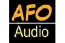 AFO Audio image 1