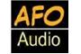 AFO Audio logo