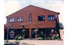 Hodges Coaches image 1