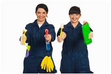 Cleaners Wandsworth image 4
