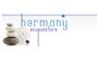 Harmony Acupuncture logo