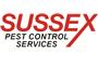 Sussex Pest Control logo