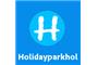 Holidayparkhol logo