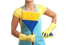 Professional Cleaning Services Custom House image 1