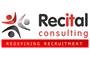 Recital Consulting logo