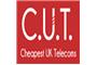 Cheapest UK Telecoms logo