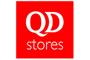 QD Stores logo