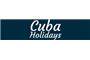 Cuba Holidays logo