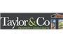 Taylor & Co Property Consultants Ltd logo