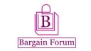 Bargain Forum logo