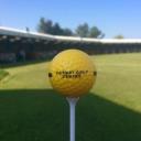 Formby Golf Centre logo