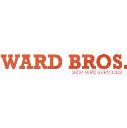 Ward Bros. (Plant Hire) Ltd logo