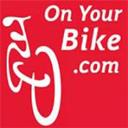Bike For Sale - On Your Bike logo