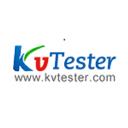 Kvtester electronics technology co, ltd. logo