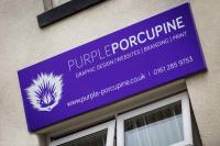 Purple Porcupine Design Ltd image 4