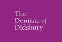 The Dentists Of Didsbury logo