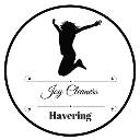 Joy Cleaners Havering logo