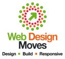 Web Design Moves logo
