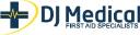 DJ Medical (Online) Ltd logo