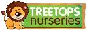 Treetops Mottingham Day Nursery logo