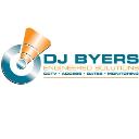 DJ Byers Ltd logo