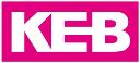 KEB UK logo