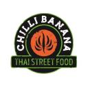 Chilli Banana Thai Street Food logo