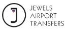 Jewels Airport Transfers logo