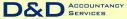 D & D Accountancy logo
