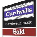 Cardwells Estate Agents Walkden logo