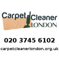 Carpet Cleaner London image 1