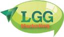 LGG Marketing logo