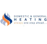 Domestic & General Heating Ltd image 1