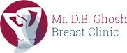Mr. D.B. Ghosh Breast Clinic image 1