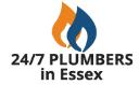 247 Plumbers Essex logo