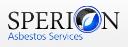 Sperion Asbestos Services logo