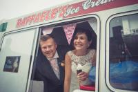 Raffaele's Ice Cream van hire In Swindon image 1
