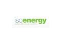 ISO Energy logo