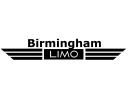 Birmingham Limo Hire logo